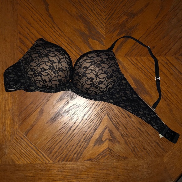 Push up bra - Picture 2 of 2